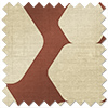 Construct, Salamander - Roman Blind